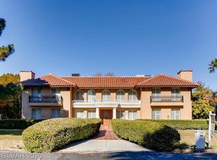 3300 La Mirada Ave, Las Vegas, NV 89120