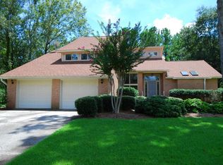 147 Londonderry Rd, Goose Creek, SC 29445