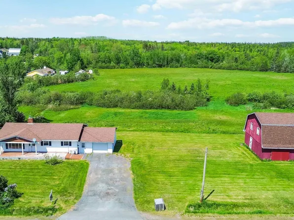 1317 Gospel Rd, Kings, NS B0P 1H0