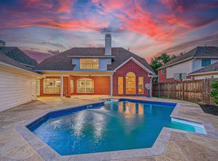 13011 Mossy Ridge Cv, Houston, TX 77041