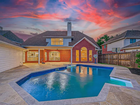 13011 Mossy Ridge Cv, Houston, TX 77041