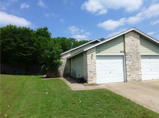 A203-Ptarmigan, Austin, TX 78758