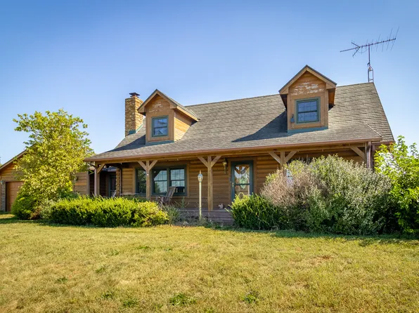 33 E 800 N, Edinburgh, IN 46124