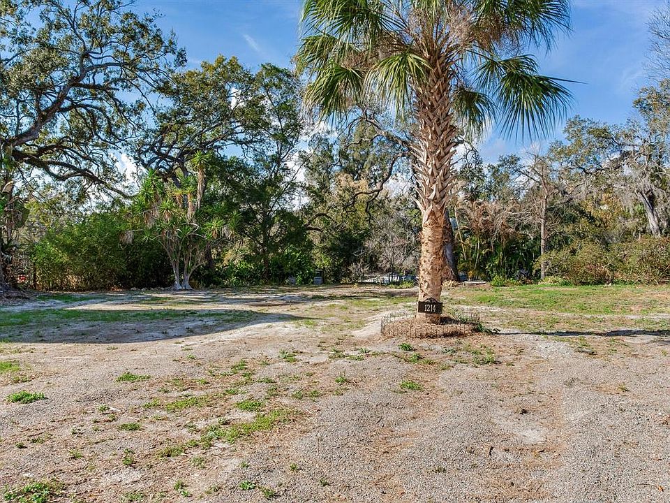 1st image of 1214 E PARK CIRCLE LOT 7