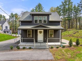 400 Linebrook Rd #400, Ipswich, MA 01938