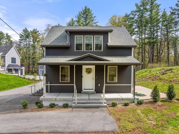 400 Linebrook Rd #400, Ipswich, MA 01938