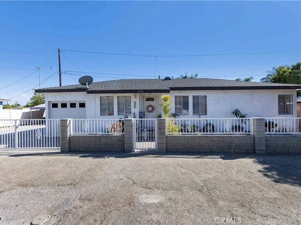 4942 Bleecker St, Baldwin Park, CA 91706