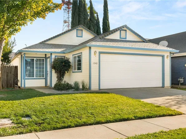 1040 Regency Dr, Chico, CA 95926