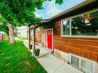 1318 Holloway Ave, Sheridan, WY, 82801