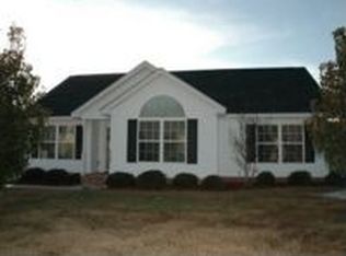 2128 Kentwood Dr, Florence, SC 29505