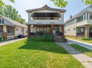 3816 W 135th St, Cleveland, OH