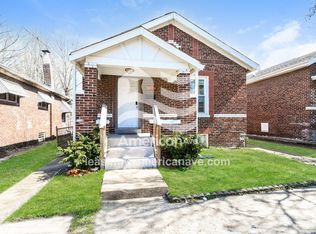 3834 Missouri Ave, Saint Louis, MO 63118