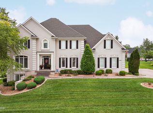 13328 Ridgemoor Dr, Prospect, KY 40059