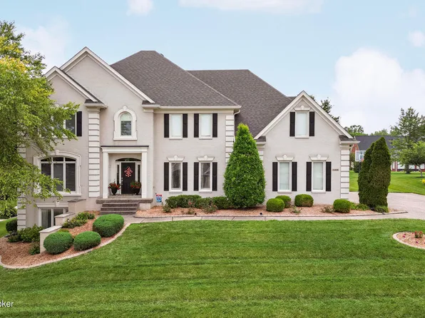 13328 Ridgemoor Dr, Prospect, KY 40059