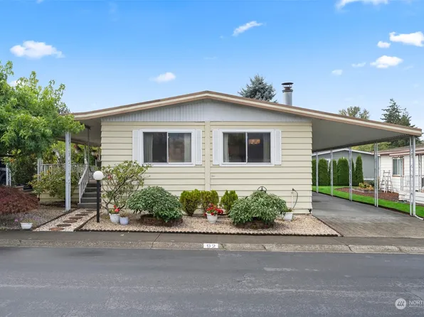 11436 SE 208th Street #92, Kent, WA 98031