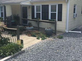 6551 West Rd, Chesterfield, VA 23832