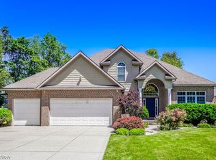 2807 Alexandria Ct, Uniontown, OH