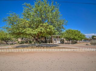 11607 S 216th Ave, Buckeye, AZ 85326