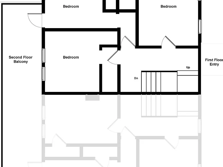 112 Highland Pl #2 — Photo 2