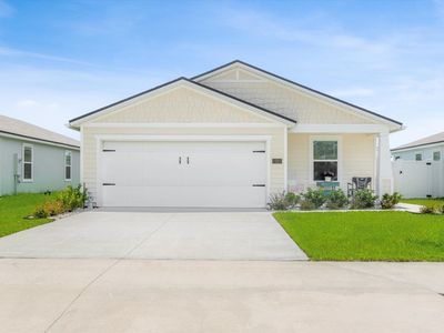 72 Windsor Ln, Saint Augustine, FL, 32084