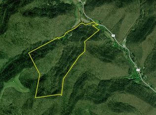 50 Sweet Grape Run Rd, Walton, WV 25286