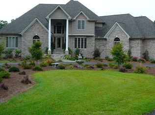 728 Eutaw Hwy, Eutawville, SC 29048