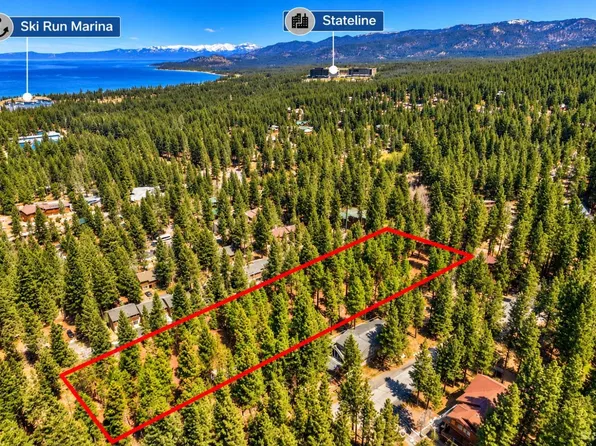 1412 Ski Run Blvd, South Lake Tahoe, CA 96150