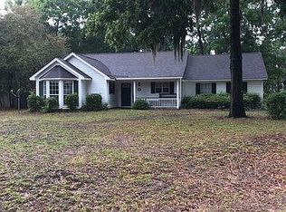 1 Telfair Dr, Beaufort, SC 29907