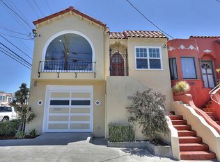2500 35th Ave, San Francisco, CA 94116