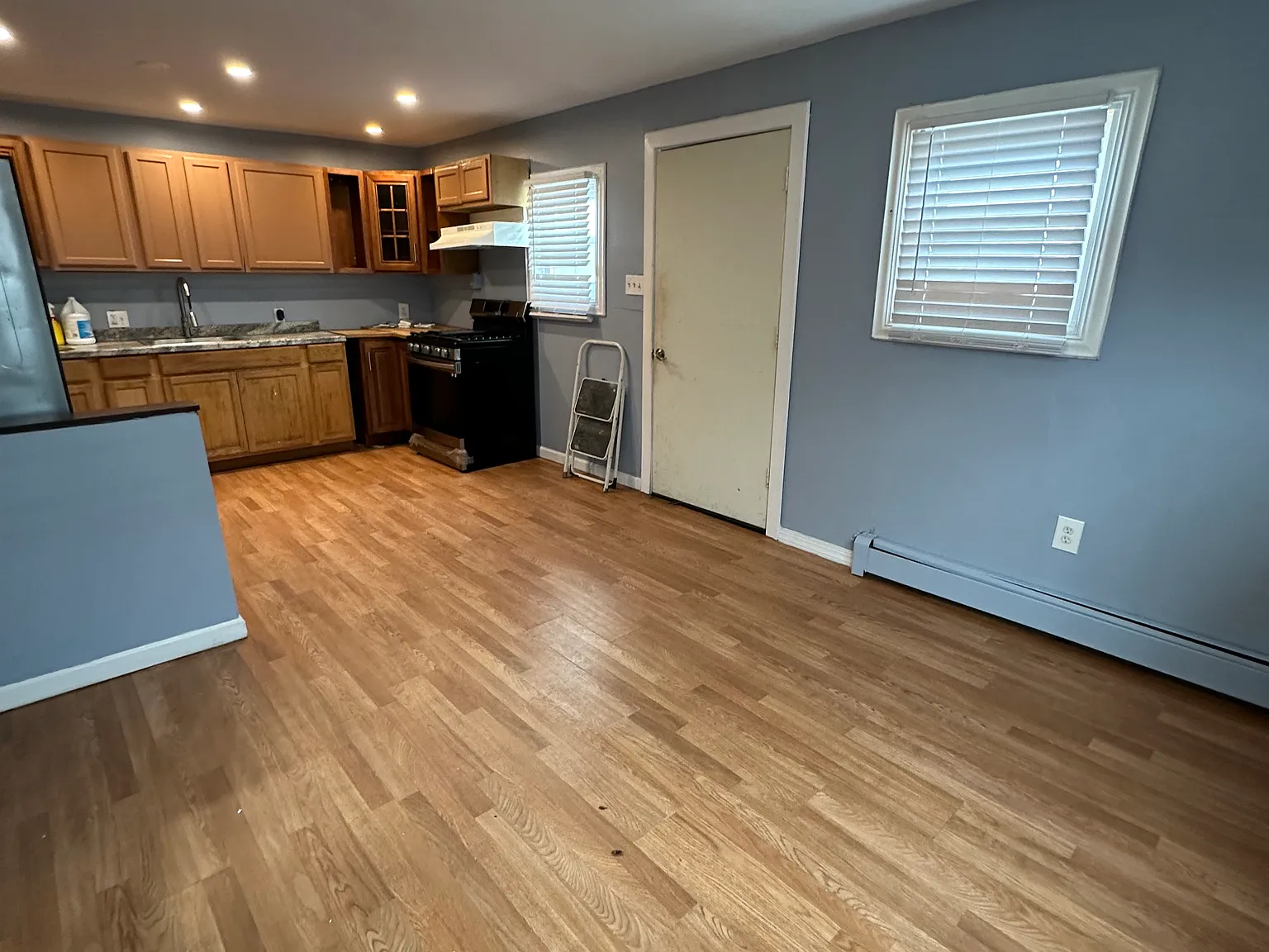 1713 Reverend J J Walters Ave — Photo 3