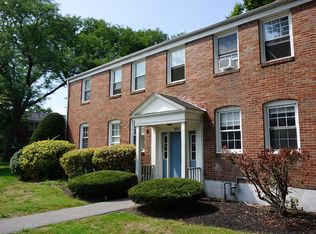 1550 Memorial Ave #2, West Springfield, MA 01089