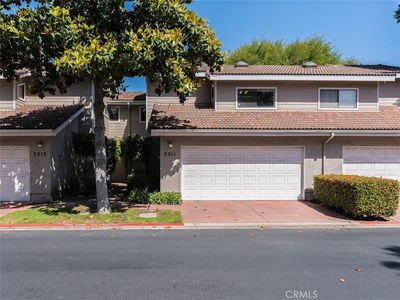 3211 Via Ensenada, San Luis Obispo, CA, 93401