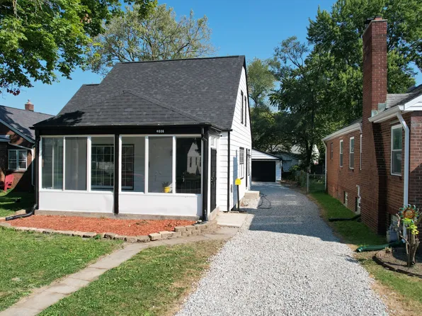4808 Young Ave, Indianapolis, IN 46201