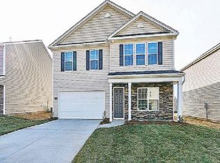 546 Leven Dr, Gibsonville, NC 27249
