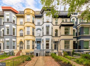 1321 Irving St NW, Washington, DC 20010