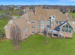 11 Morgan Ln, South Barrington, IL 60010