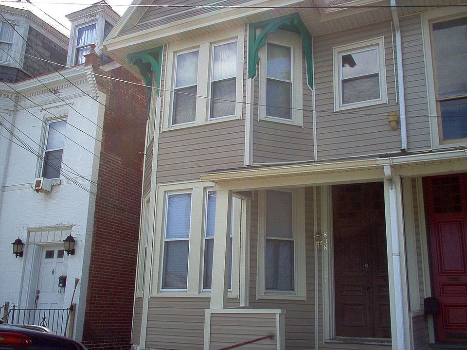 Welcome to 838 Wolf Ave.