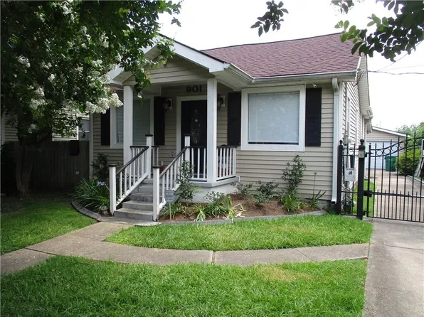 901 Athania Pkwy, Metairie, LA 70001