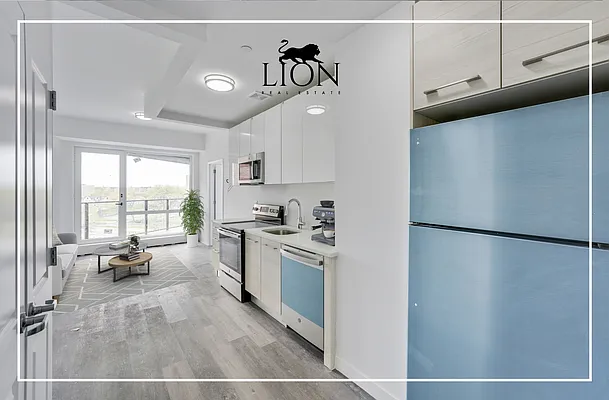 Rented by The Lion Real Estate | media 1