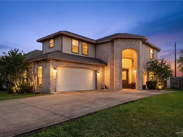 3753 Arroyo Vista Ct, Harlingen, TX 78550