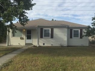 1921 Ruth Dr, Thornton, CO 80229