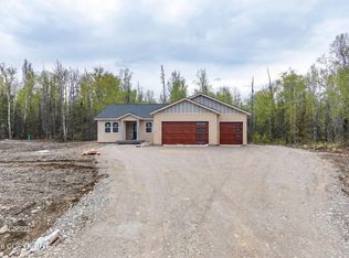 9347 W Palermo Cir, Wasilla, AK 99623