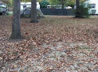607 Dillon St, Thomasville, NC 27360