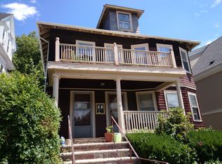 669-669A Washington St, Brighton, MA 02135