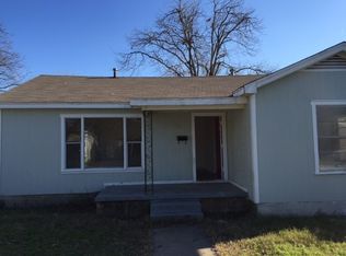 3616 Leland Ave, Waco, TX 76708