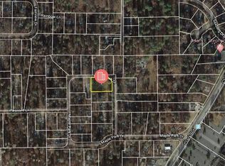 1013 Maple Park Dr, Paradise, CA 95969