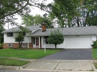 3815 Ritamarie Dr, Columbus, OH 43220