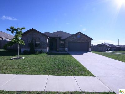 2810 Camp Cooper Dr, Killeen, TX, 76549