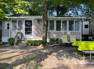 LOT 103 Flats Campground Cmn, Sanford, MI 48657