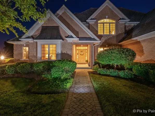 4111 Farmington Ln, Johnsburg, IL 60051